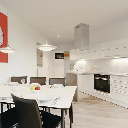 Highend Travemuende - Whg 07