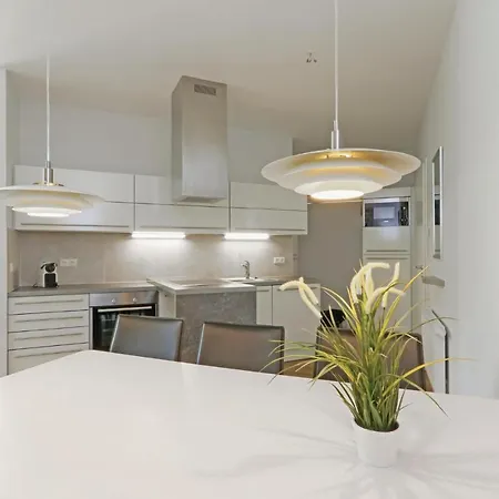 Highend Travemuende - Whg 07