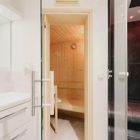 Highend Travemuende - Whg 07 Lubeka