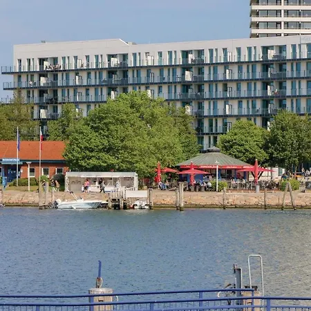 Highend Travemuende - Whg 07