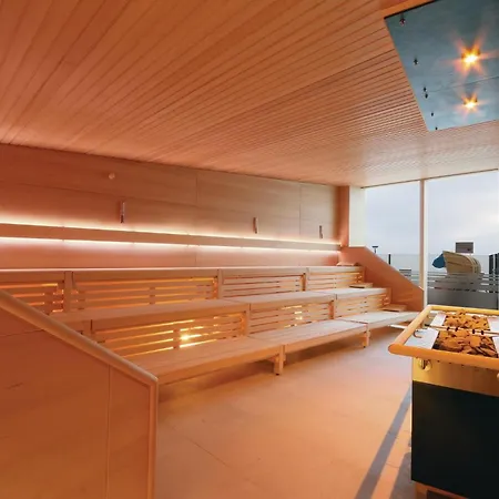 Highend Travemuende - Whg 07 Apartament Lubeka