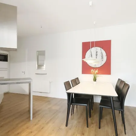 Highend Travemuende - Whg 07 * Lubeka