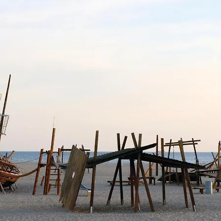 Apartament Highend Travemuende - Whg 07