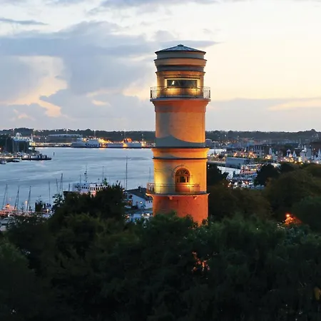 Highend Travemuende - Whg 07 Apartament Lubeka