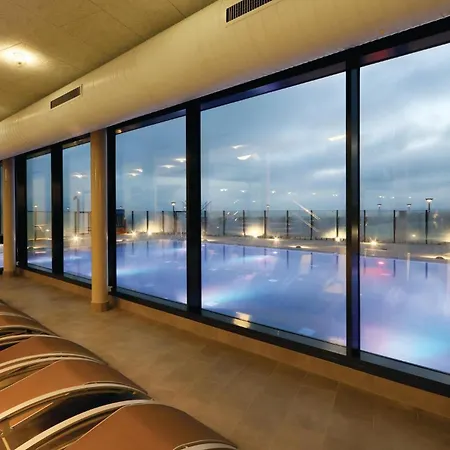 Highend Travemuende - Whg 07 * Lubeka