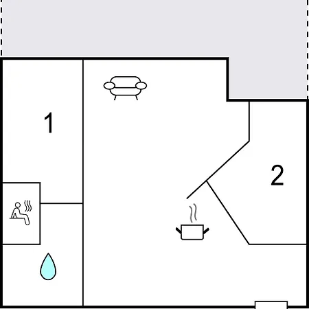 Highend Travemuende - Whg 07 Apartament